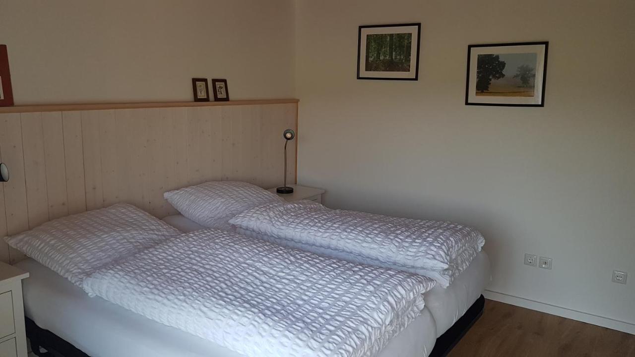 Wohnung Wiesengruen - Osserblick Lam Bagian luar foto